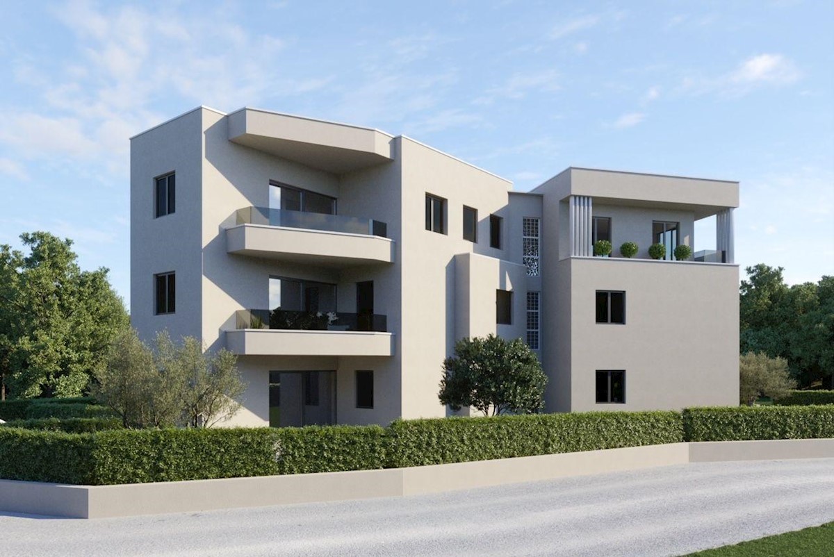 Apartment Zu verkaufen - ISTARSKA POREČ