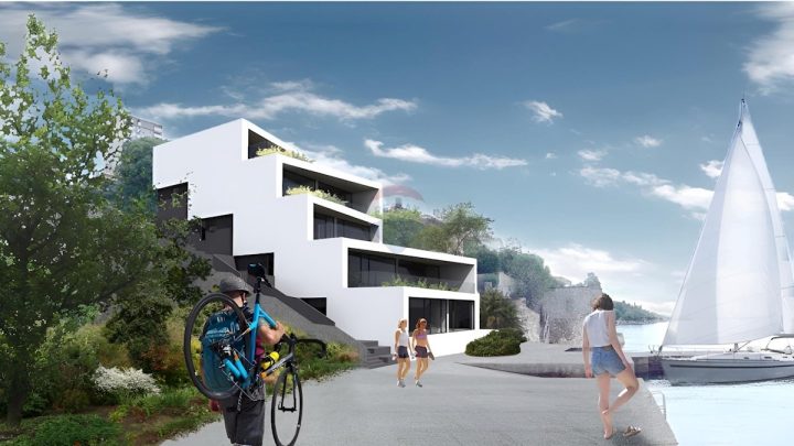 Apartma na predaj 111 m² – Pećine