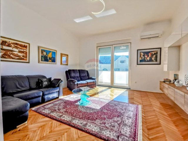 Appartamento da affittare 109 m² – Bulevard