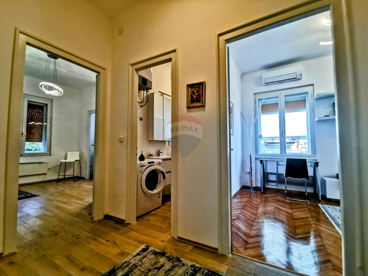 Flat For rent - PRIMORSKO-GORANSKA RIJEKA