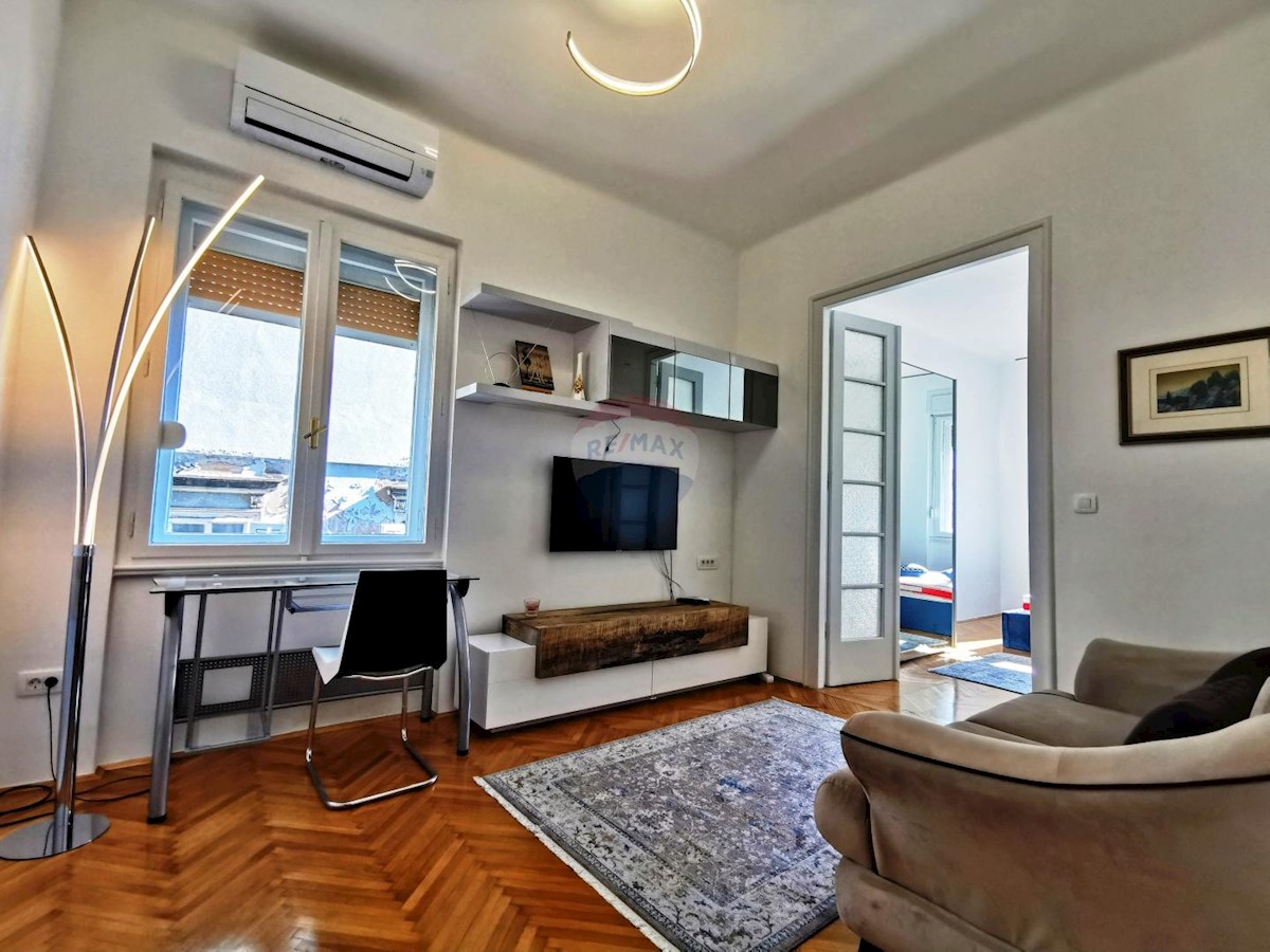 Apartmán K pronájmu - PRIMORSKO-GORANSKA RIJEKA