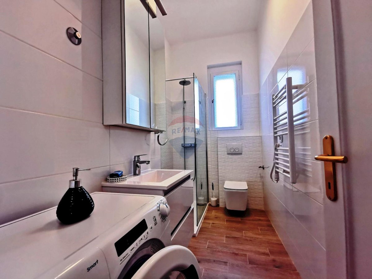 Apartmán K pronájmu - PRIMORSKO-GORANSKA RIJEKA