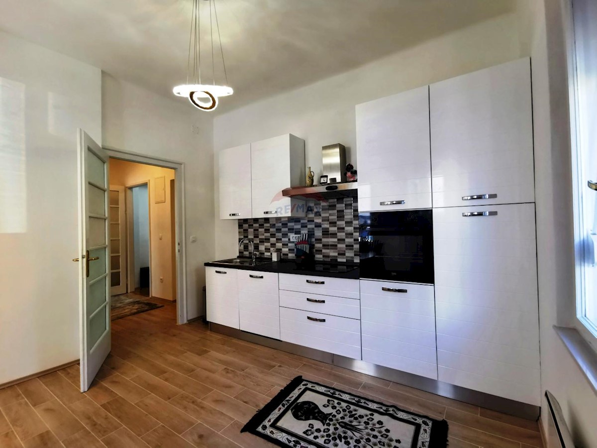 Flat For rent - PRIMORSKO-GORANSKA RIJEKA