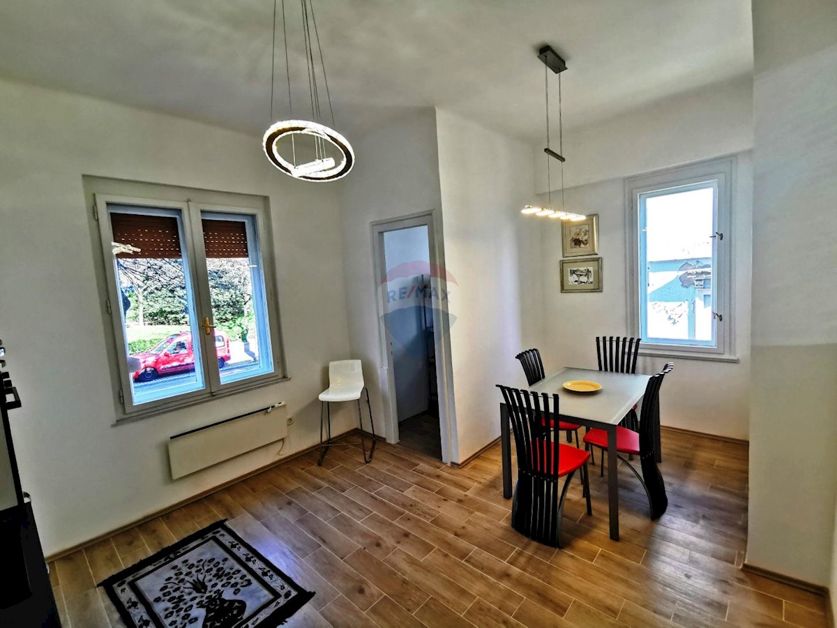 Flat For rent - PRIMORSKO-GORANSKA RIJEKA