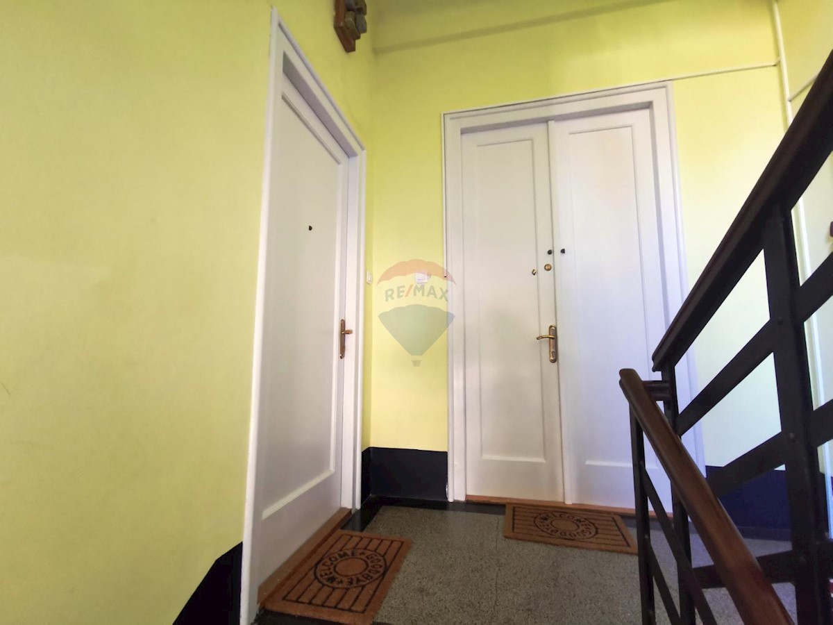 Apartmán Na prenájom - PRIMORSKO-GORANSKA RIJEKA