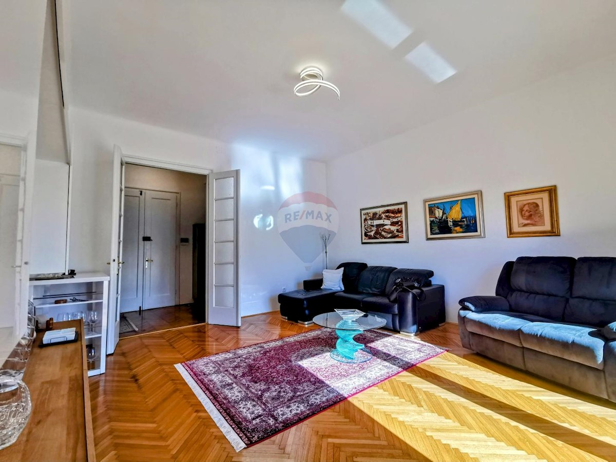 Apartmán Na prenájom - PRIMORSKO-GORANSKA RIJEKA