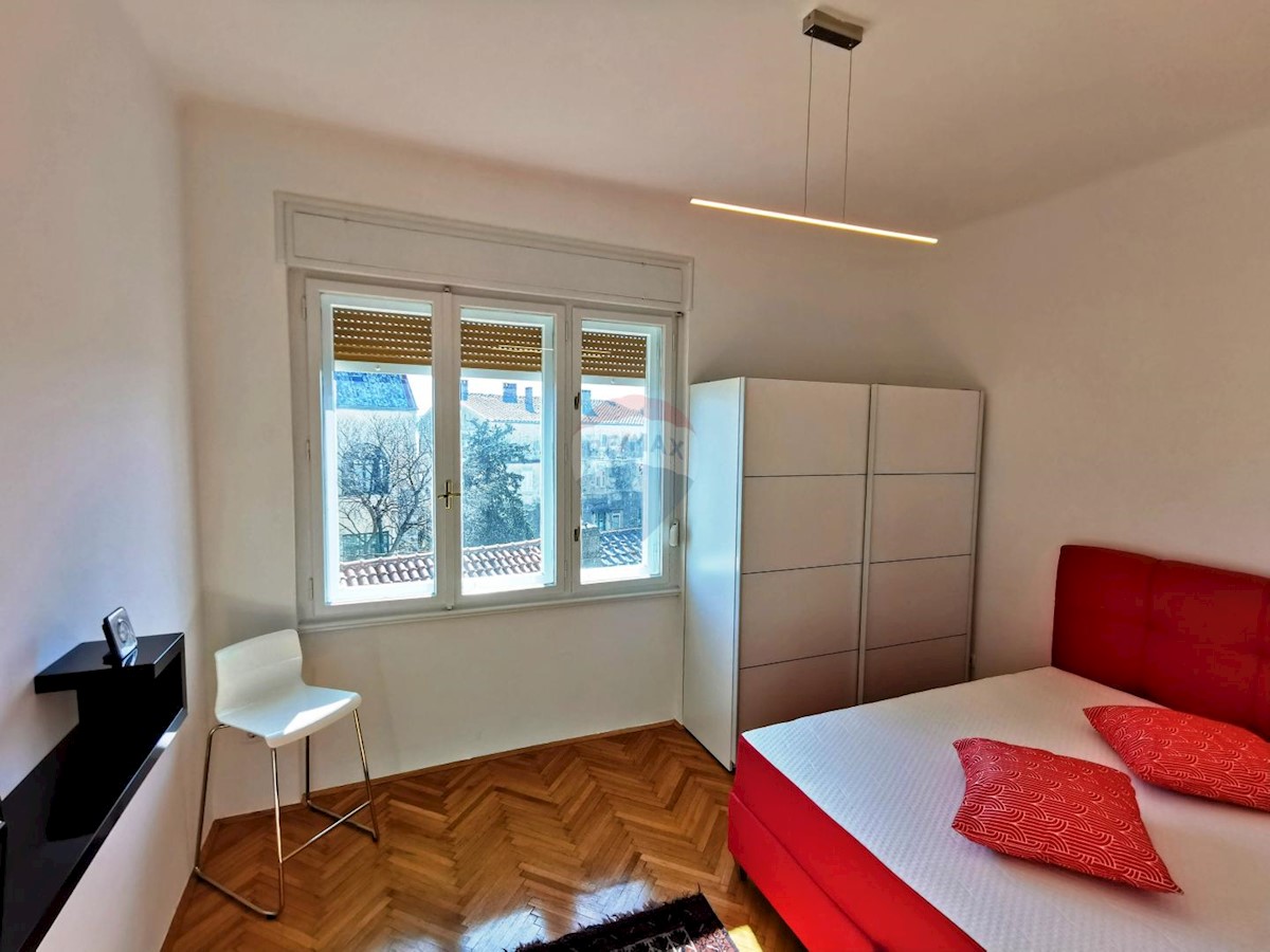 Apartmán Na prenájom - PRIMORSKO-GORANSKA RIJEKA