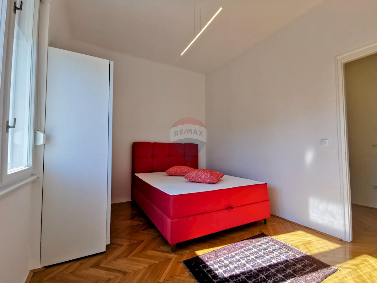 Apartmán K pronájmu - PRIMORSKO-GORANSKA RIJEKA