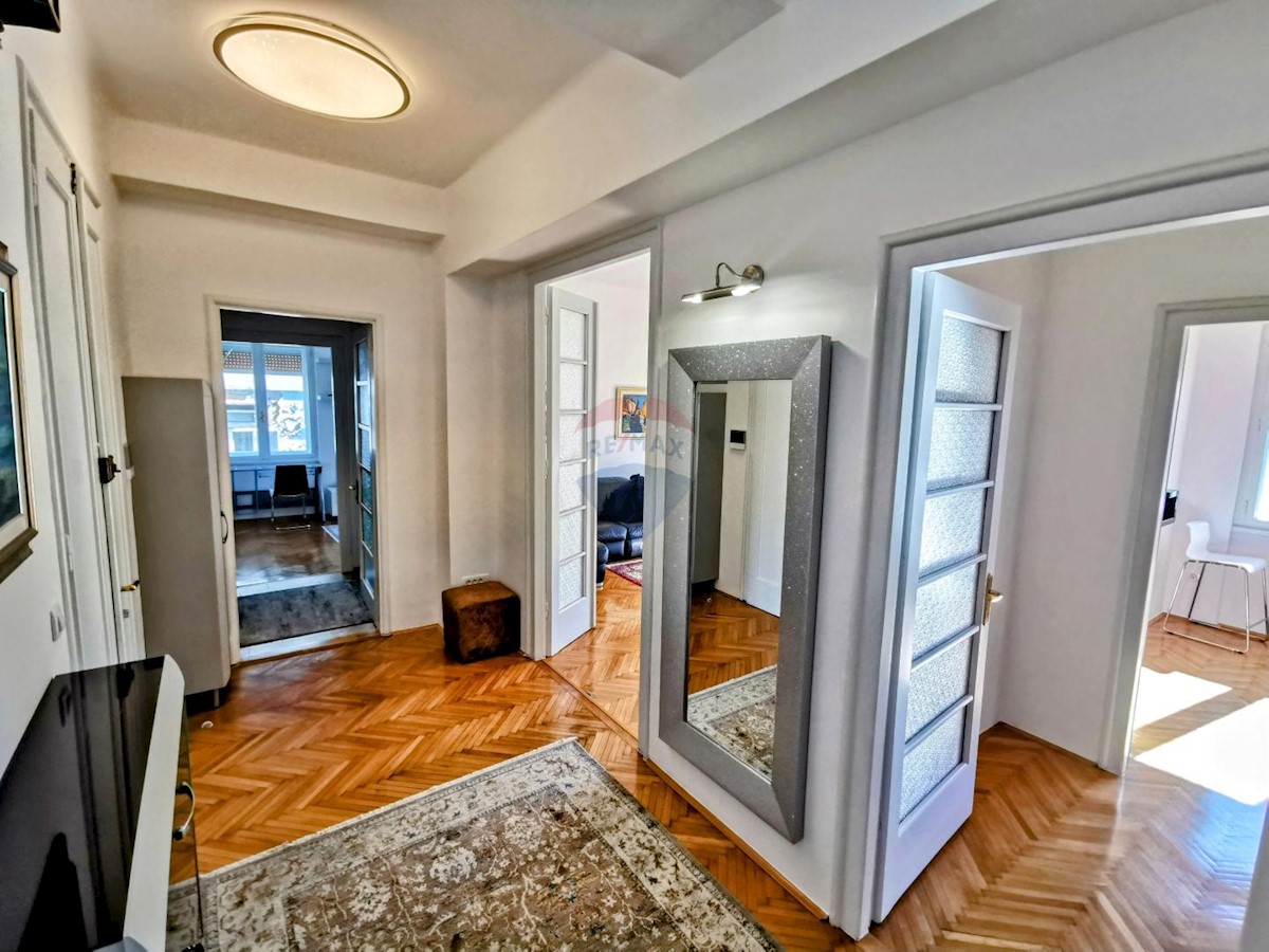 Apartmán K pronájmu - PRIMORSKO-GORANSKA RIJEKA