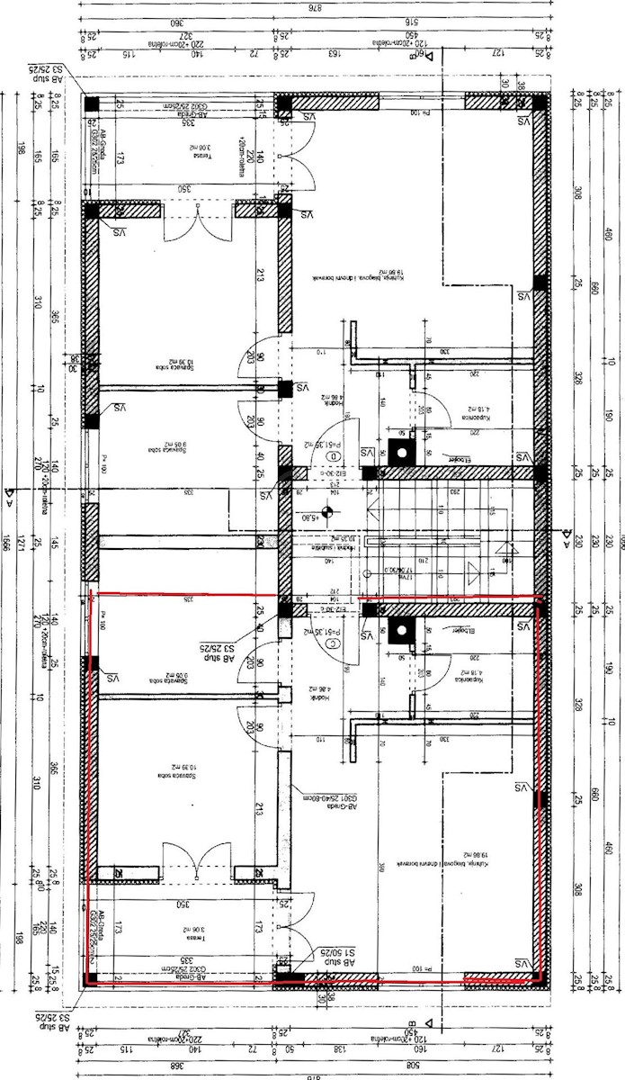 Apartmán Na prodej