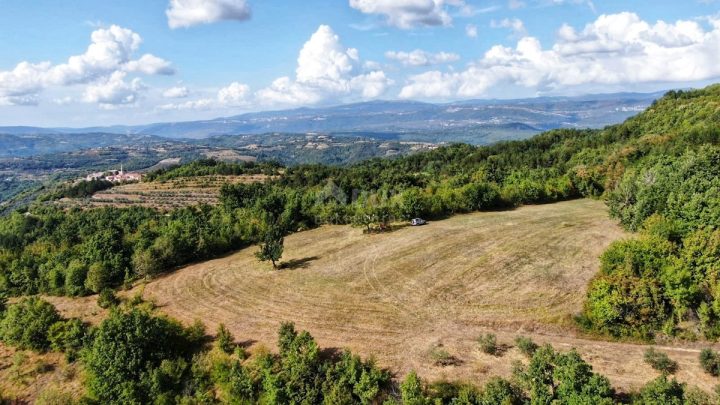 Land For sale - Istarska Cerovlje - foto 4/5