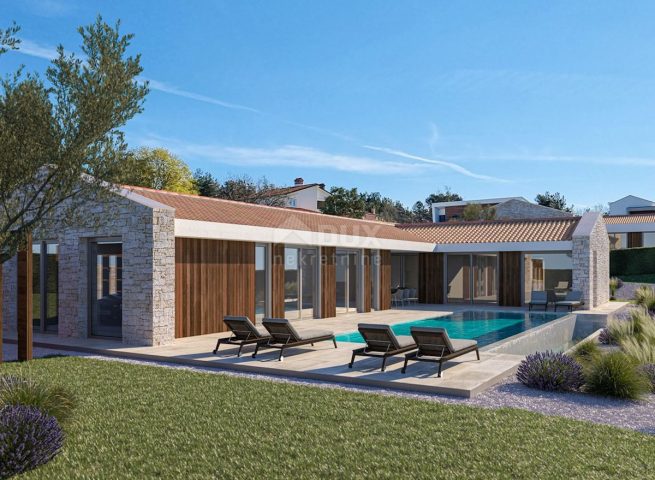 Haus zu verkaufen 169 m² – Višnjan