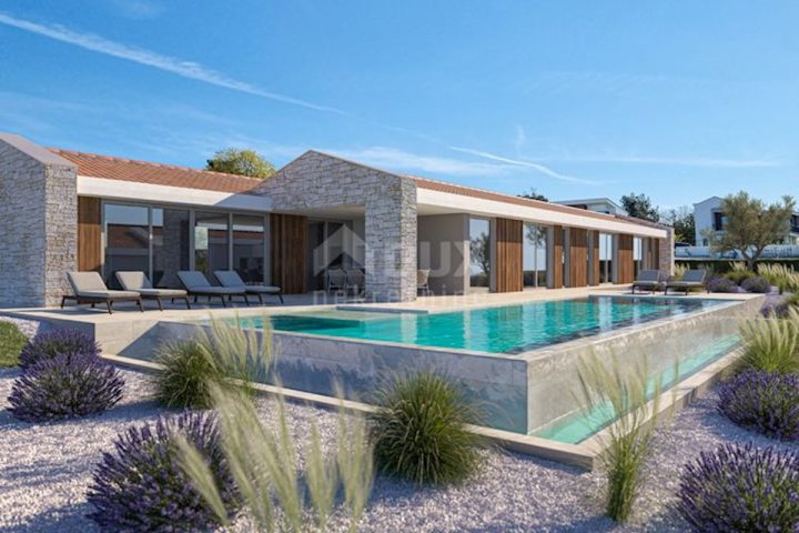 Haus zu verkaufen 165 m² – Višnjan
