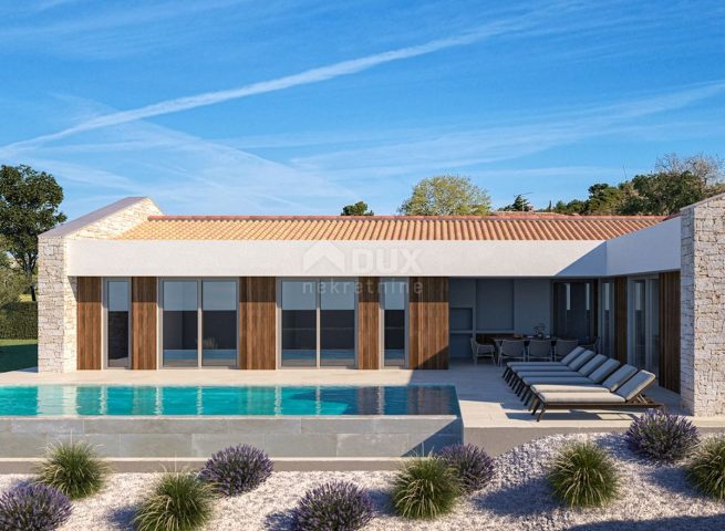 Dom na predaj 167 m² – Višnjan