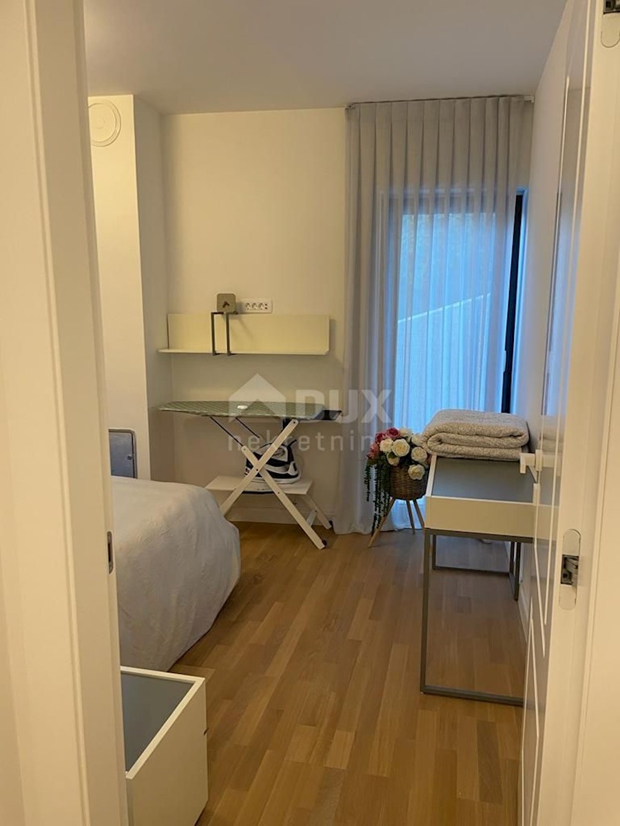 Apartmán Na predaj - PRIMORSKO-GORANSKA KOSTRENA