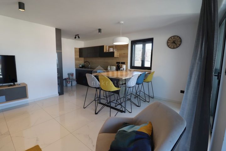 Apartmán na prodej 78 m² – Punat