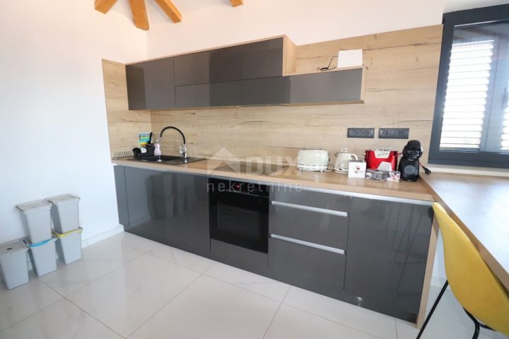 Apartment Zu verkaufen - Primorsko-goranska Krk - foto 2/17