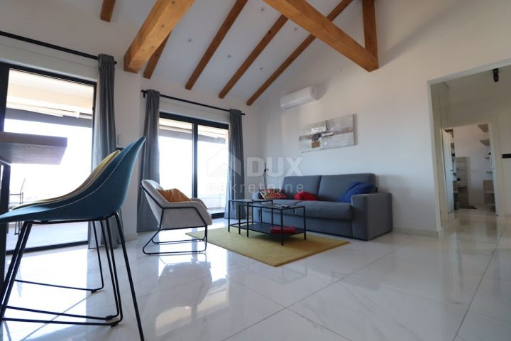 Apartment Zu verkaufen - Primorsko-goranska Krk - foto 4/17