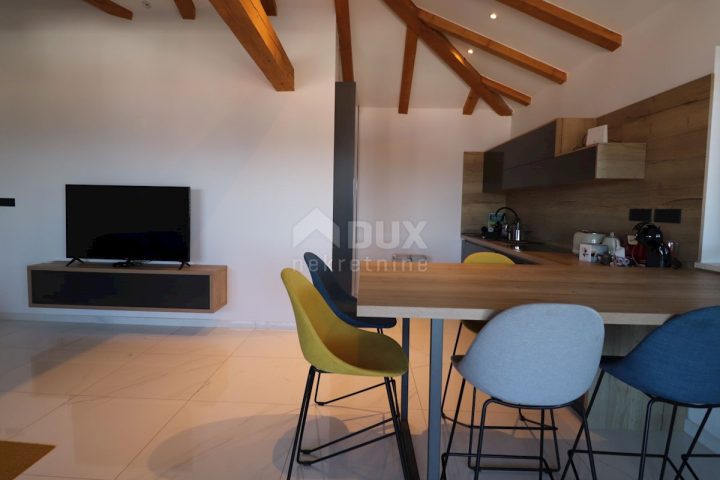 Apartment Zu verkaufen - Primorsko-goranska Krk - foto 5/17