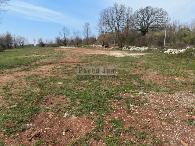 Parcela Naprodaj - Istarska Poreč - foto 2/3