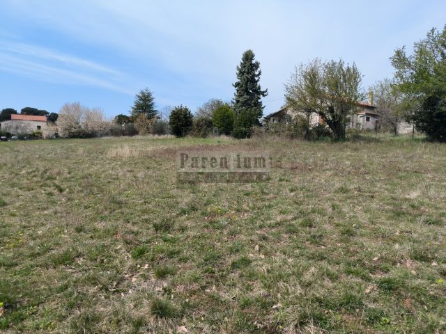 Land for sale 1483 m² – Poreč