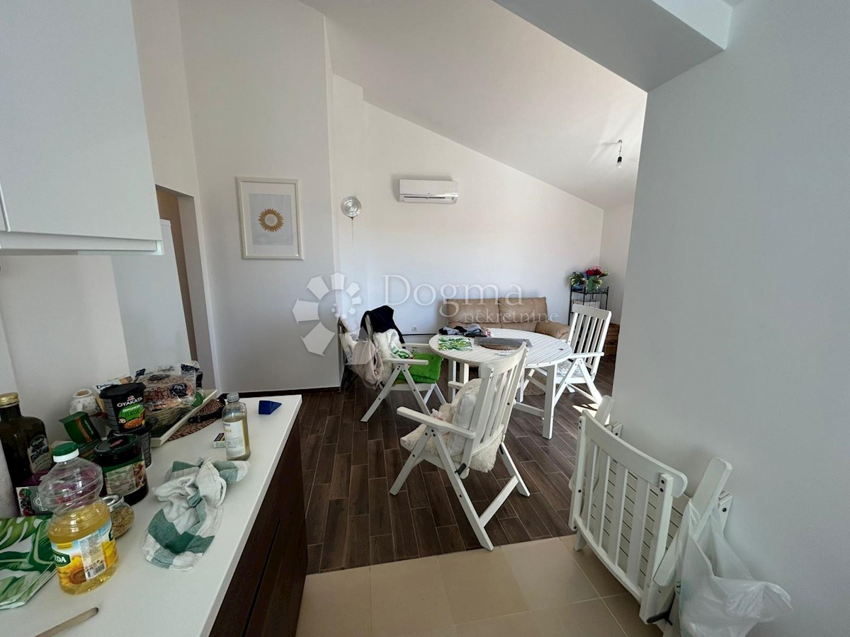 Apartmán Na prodej - PRIMORSKO-GORANSKA KRK