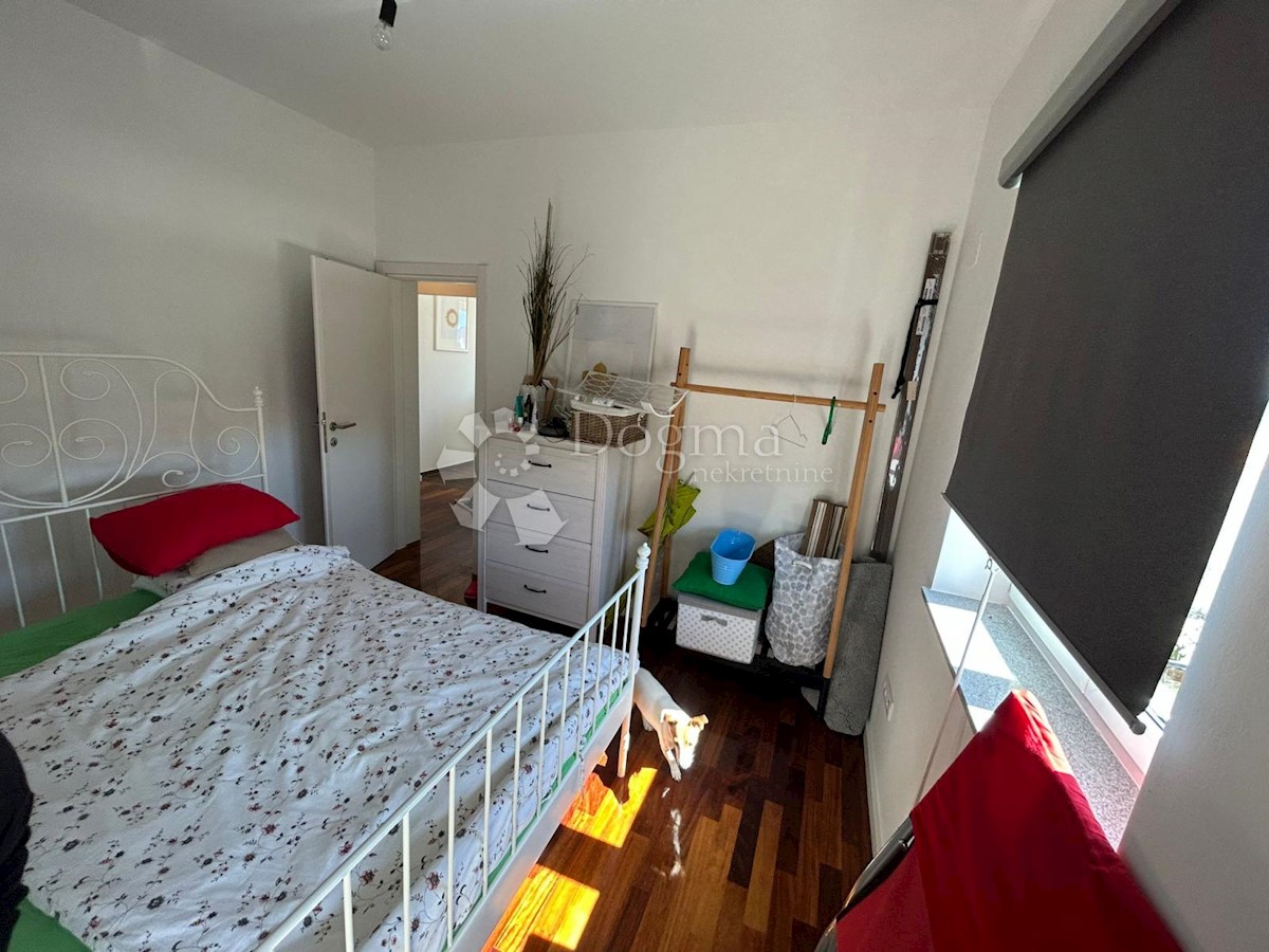 Apartmán Na prodej - PRIMORSKO-GORANSKA KRK