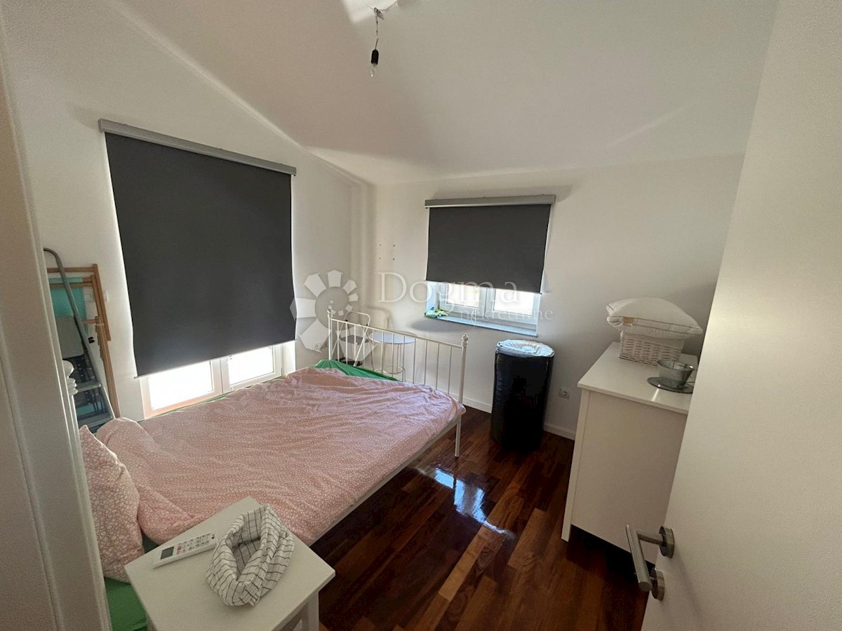 Apartmán Na prodej - PRIMORSKO-GORANSKA KRK