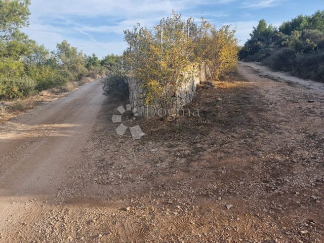 Land For sale - Splitsko-dalmatinska Brač - foto 3/9