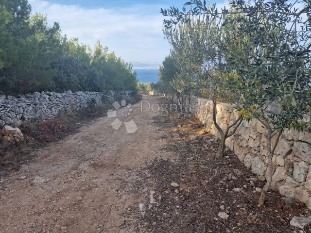 Land For sale - Splitsko-dalmatinska Brač - foto 4/9