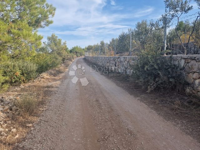 Land For sale - Splitsko-dalmatinska Brač - foto 5/9