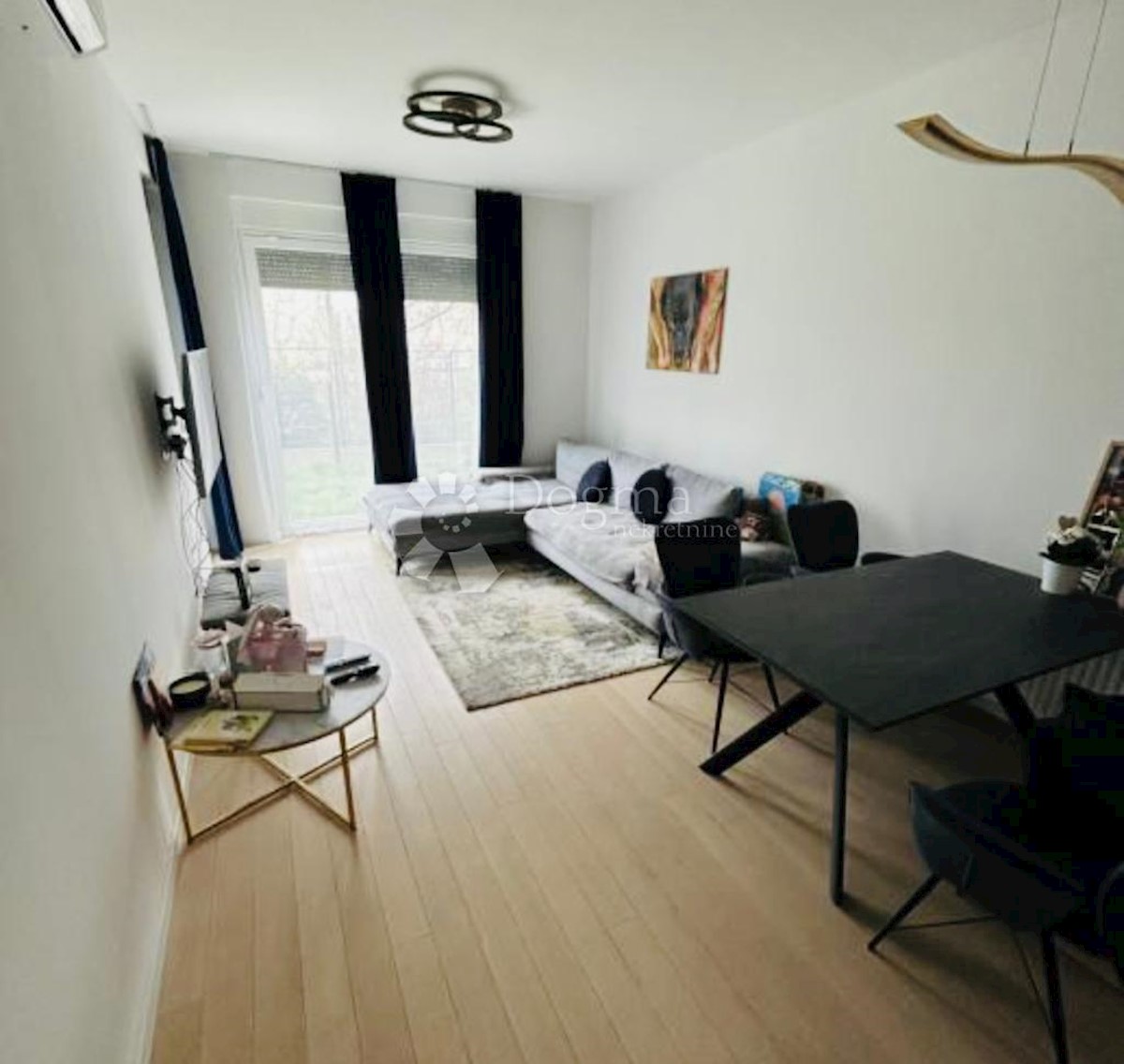 Apartma Na predaj - GRAD ZAGREB ZAGREB