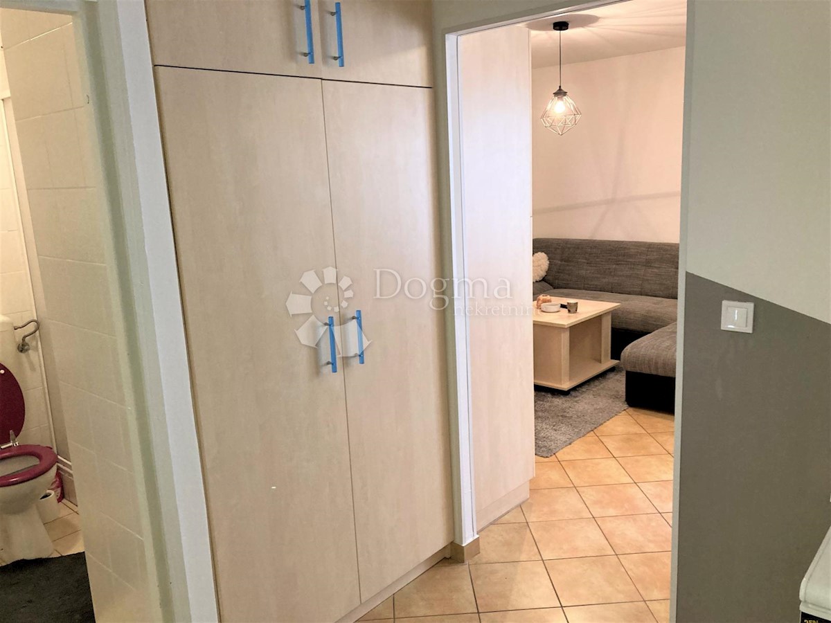 Apartmán Na predaj - ISTARSKA NOVIGRAD