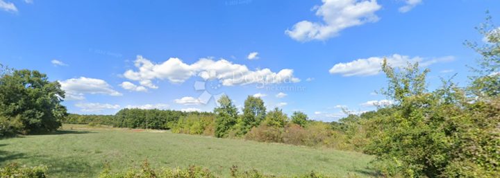 Parcela Na predaj - Istarska Barban - foto 2/2