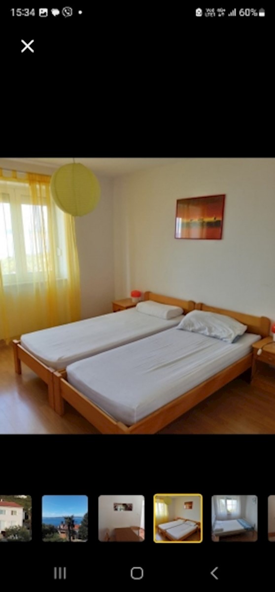 Apartmán Na prodej - PRIMORSKO-GORANSKA CRIKVENICA