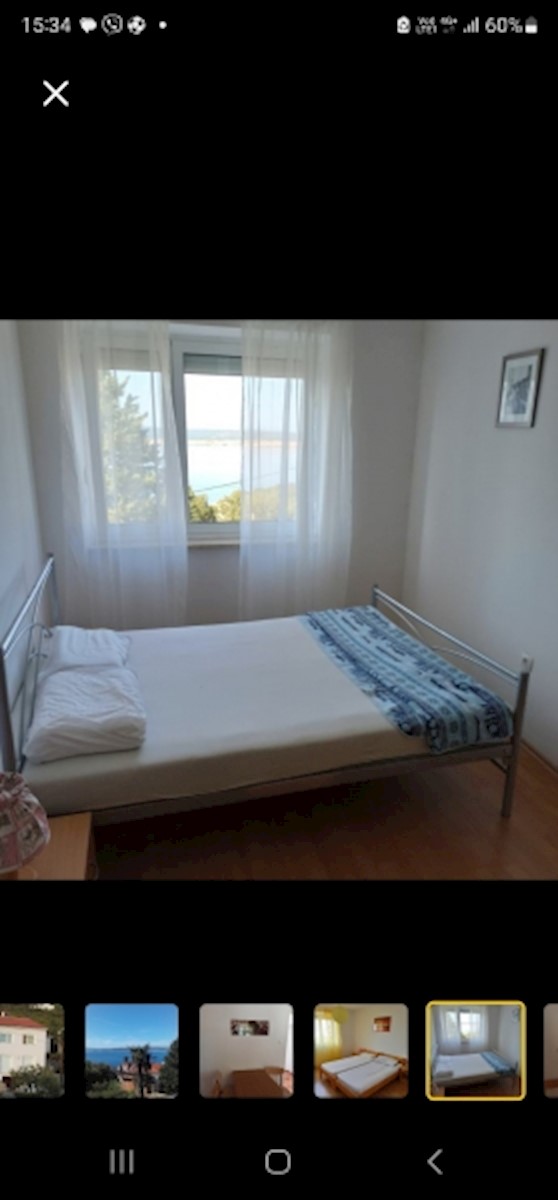 Apartmán Na prodej - PRIMORSKO-GORANSKA CRIKVENICA