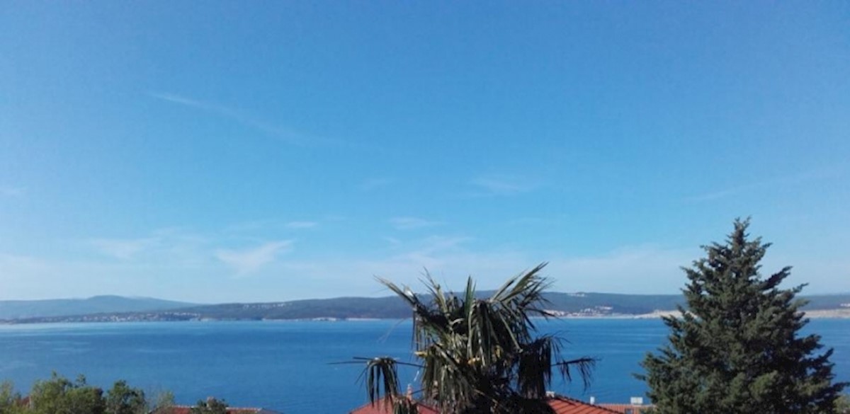 Stan Na prodaju - PRIMORSKO-GORANSKA Crikvenica