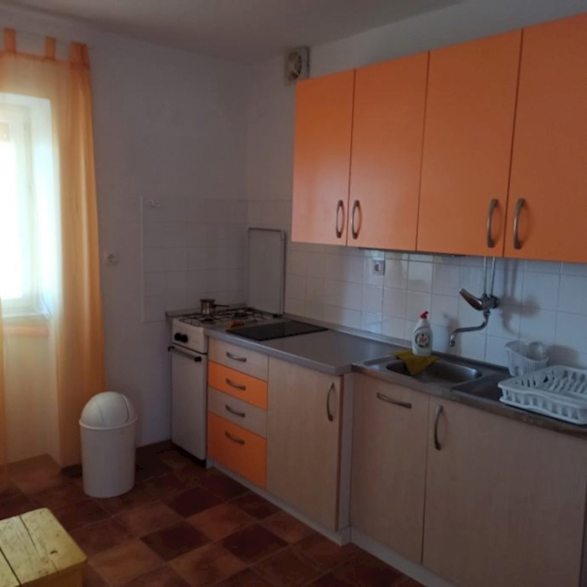 Apartmán Na prodej - PRIMORSKO-GORANSKA CRIKVENICA