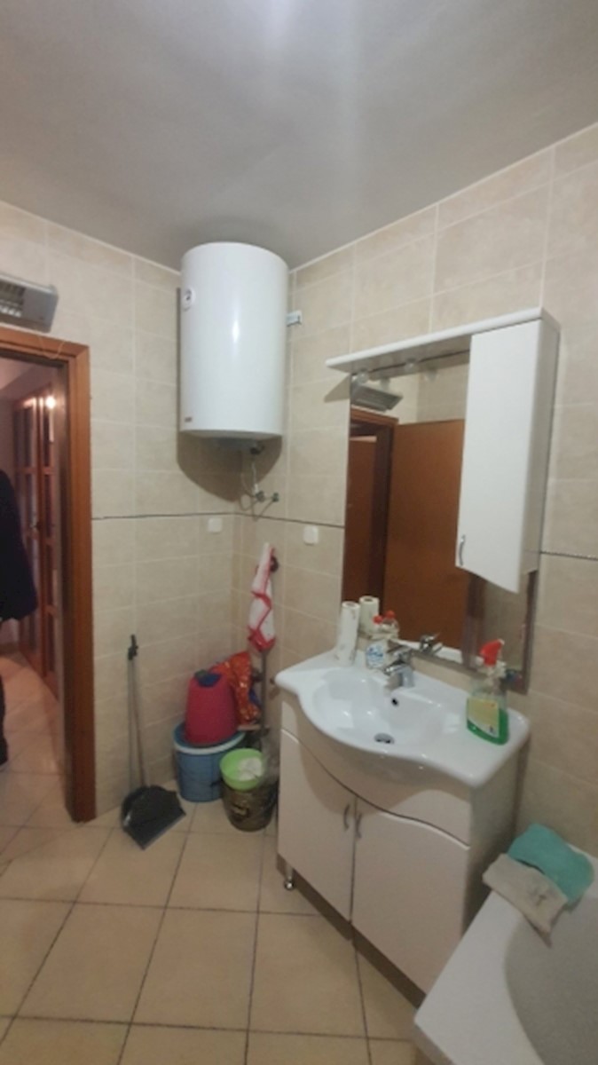 Stan Na prodaju - PRIMORSKO-GORANSKA KRK