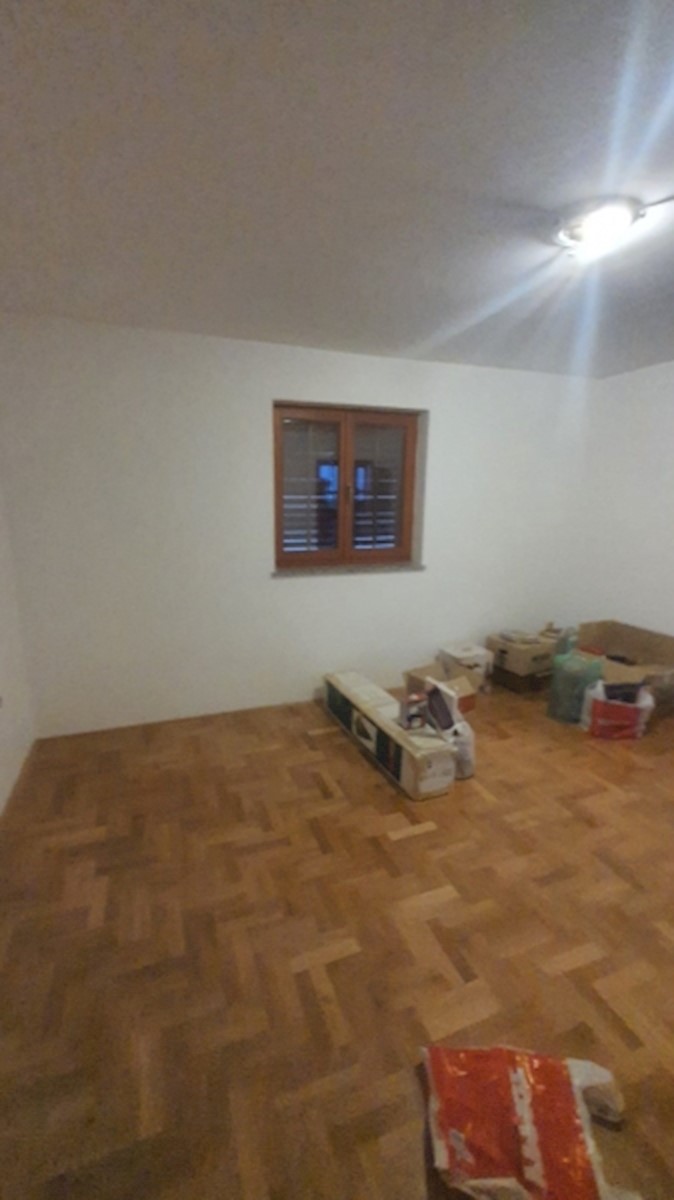 Stan Na prodaju - PRIMORSKO-GORANSKA KRK