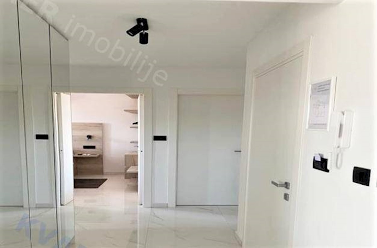 Apartmán Na prodej - PRIMORSKO-GORANSKA KRK