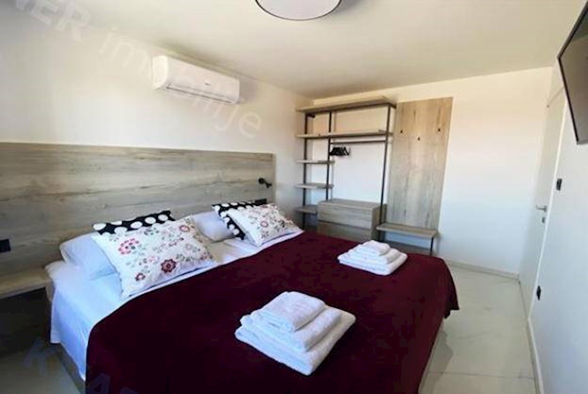 Apartmán Na prodej - PRIMORSKO-GORANSKA KRK