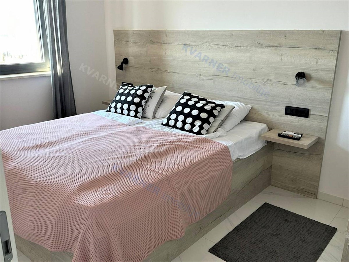 Apartmán Na prodej - PRIMORSKO-GORANSKA KRK