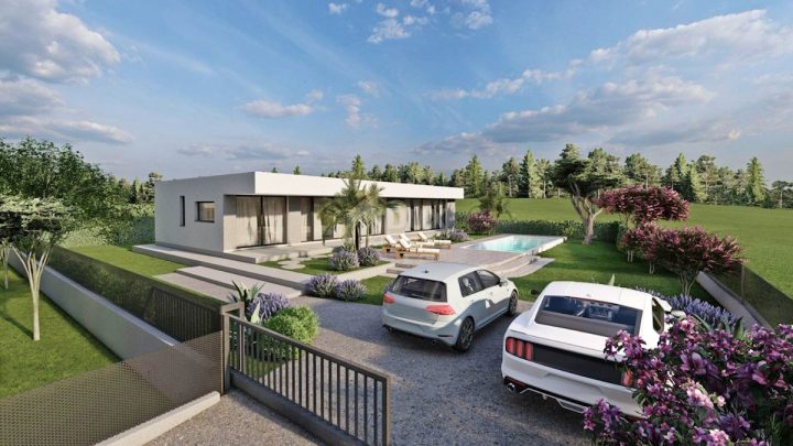 Haus zu verkaufen 176 m² – Labin