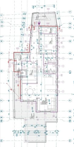 Mieszkanie na sprzedaż 127 m² – Srima