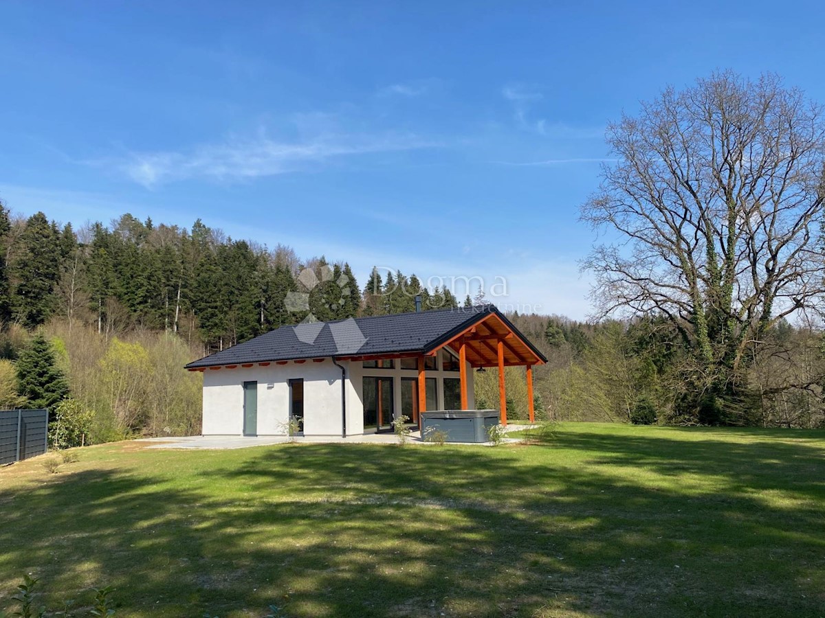 Casa In vendita - VARAŽDINSKA BEDNJA