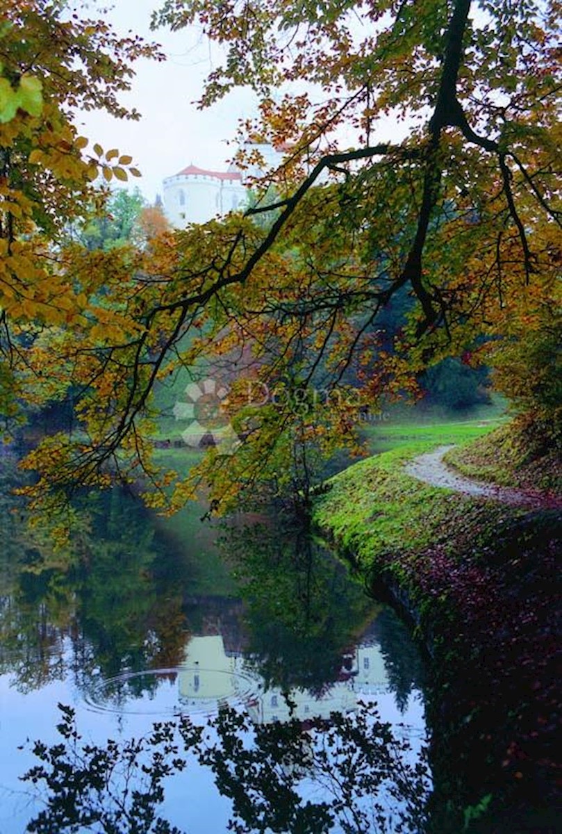 Dům Na prodej - VARAŽDINSKA BEDNJA