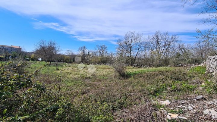 Terreno In vendita - Istarska Grožnjan - foto 4/5