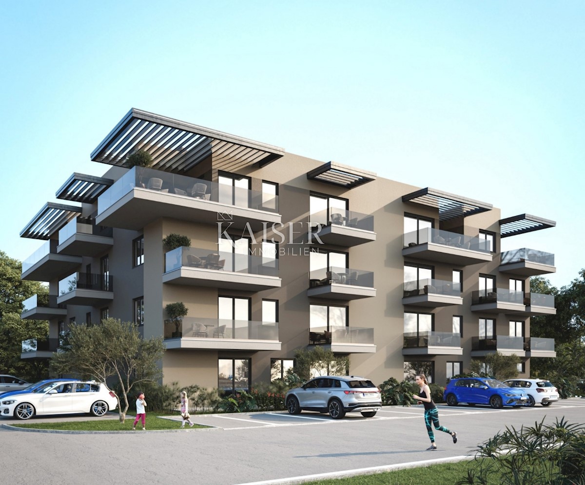 Apartment Zu verkaufen - ISTARSKA TAR-VABRIGA