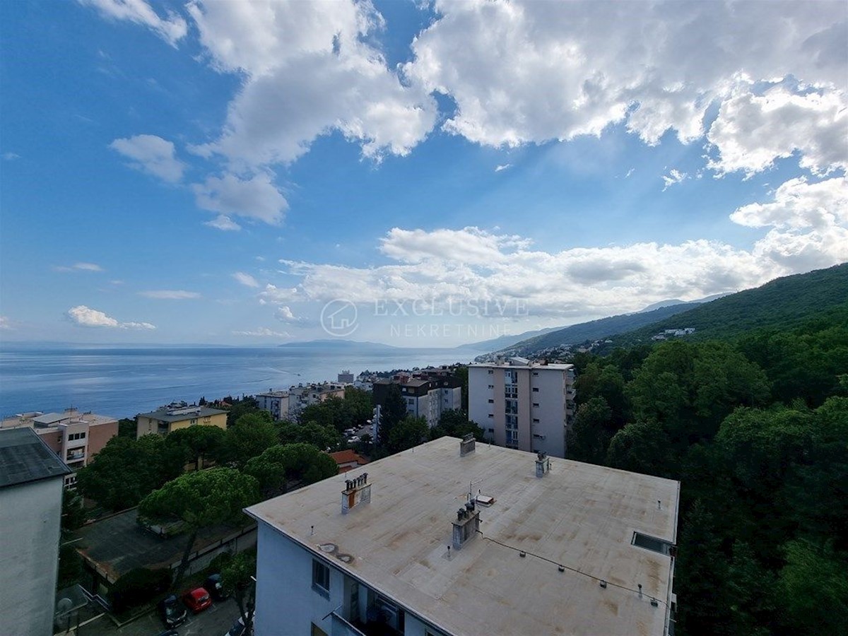 Appartamento In vendita - PRIMORSKO-GORANSKA OPATIJA